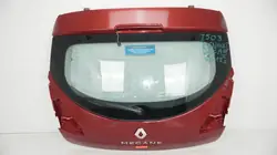 Heckklappe OEM 360200531 für Renault Megane III 08-12