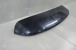 OEM A2057901400 Bakspoiler för Mercedes C W205 Kombi