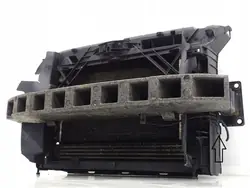 Support radiateur avant OEM KM18396478499 Skoda Rapid