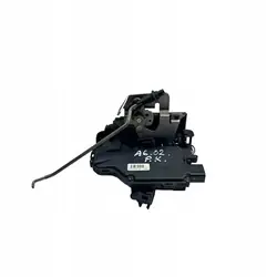 Vänster framdörrslås AUDI A4 CABRIO 8E2837015C