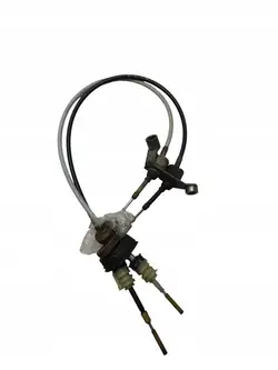 Opel OE 24461921 119R Gear Shift Linkage