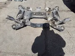 Cadre auxiliaire Land Rover Discovery 2020 Hpla5k091ah