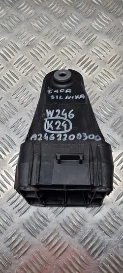 MERCEDES W205 Moottorituki A2462200300