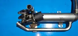 Refroidisseur EGR d'occasion OEM 03G131512AD 1.9 TDI