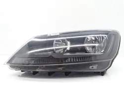 Farol dianteiro esquerdo SEAT Alhambra II