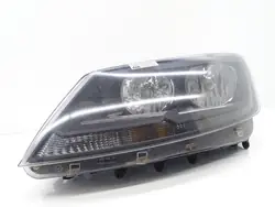 Phare avant gauche SEAT Alhambra II
