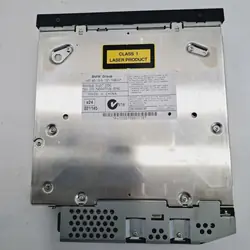 Mini OEM 9151148 CD/DVD-vaihtaja Mini One 2007