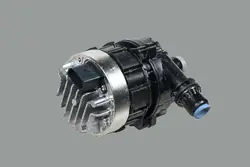 Pompa acqua Mercedes-Benz A0005000801