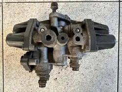 Lufttrocknerventil OEM 5802223716 für Iveco LKW