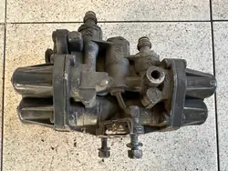 Válvula secadora ar OEM 5802223716 para Iveco