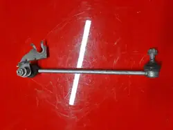 Stabilizzatore anteriore BMW X3 G01 2019 31356887271