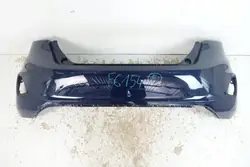 Pare-chocs arrière Ford Fiesta MK8 2017 OEM H1BB-17906-A