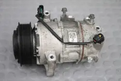 Air Conditioning Compressor Kia Stonic 1.0 T-GDI 48V HEV