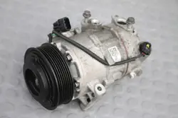 Compresseur de Climatisation Kia Stonic 1.0 T-GDI 48V HEV