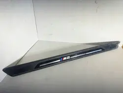 Garniture de pilier BMW Série 1 F20 F21 OEM 8055527