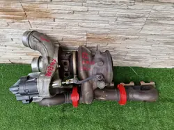 Turbocompresor BMW 5 G30 7 G11 X3 G01