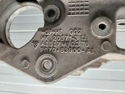 Bremsbeläge vorne OEM 97034111105 Porsche Panamera