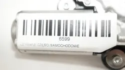 Motor limpiaparabrisas trasero Fiat 500 OEM 360184332 2007-2014
