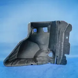 OEM 51477438275 Vasen takakontin eristys BMW X5 G05