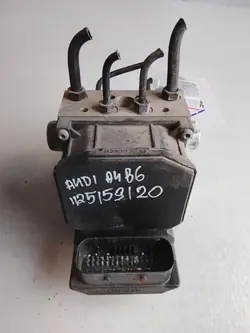 ABS-pump OEM 12505920 för Audi A4 B6