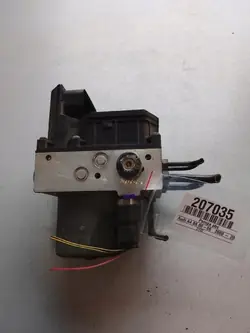 Pompe ABS OEM 12505920 pour Audi A4 B6