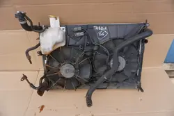 SUBARU TRIBECA B9 3.0B H6 Kylare med Fläkt 2007 OEM