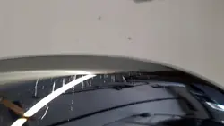 Rechter Spiegelgehäuse OEM AB3917K746CA Ford Ranger