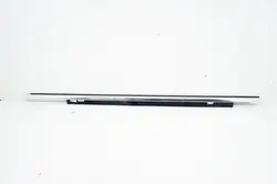 Audi Q3 I 8U Garniture de fenêtre avant gauche 8U0853283 Ensemble de 2