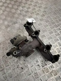 Turbocompresseur d'occasion OEM 54399880082 VW Passat B7