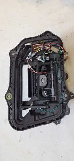 Poignée Porte Avant Gauche Tesla Model S OEM 100737300L