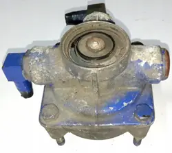 DAF XF 105 Euro 5 Reductieklep OEM 4750190000