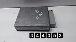 ECU Ford Focus OEM AM-344353 - Usado
