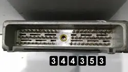 ECU Ford Focus OEM AM-344353 - Occasion