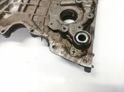 Pompe à huile OEM 2093430 pour Honda CR-V 2008 2.0L
