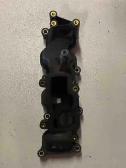 Gebrauchtes Audi OE Ansaugkrümmer OEM 036002
