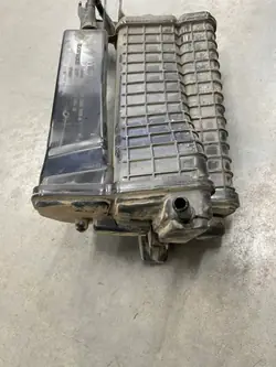 Filtre à charbon OEM 5QA201801A pour Audi VW Skoda