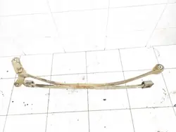Mola traseira Ford Connect OEM ARA177557 - Usado
