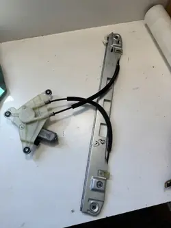 Régulateur de vitre avant droit OEM PODNOSNIK SZYBY MASTER III