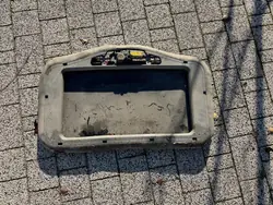 Toit Ouvrant Renault Scenic I OEM SCENIC I SZYBERDACH