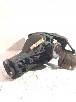 2010 Audi A7 S7 Rear Differential 0AR525083G
