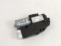 Kattoluukun moottori OEM A2048200808 Mercedes GLK