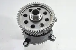 Engrenagem traseira Subaru OEM 111.07 - Usado