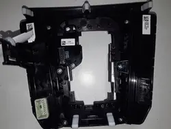 Pommeau de levier Hyundai Ioniq OEM 93350G2950 - Occasion