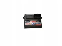 Opel Gasregulator OEM 110R004904 - Begagnad