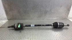 Linke Hinterachse OEM S26372513 für Mercedes R-Klasse