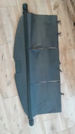 Toyota Corolla Verso II tavaratilan verho OEM