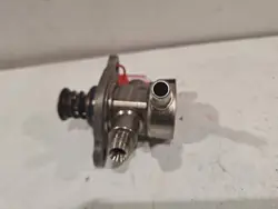 Pompe à essence Opel Corsa E 1.0 Turbo