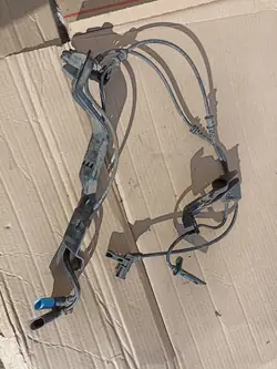 ABS-Sensor Bremsleitung Rechts Vorne Mercedes W205