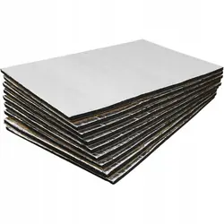 Kit Tapis Isolation OEM 5908456434316 10mm 9pcs