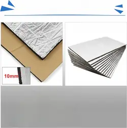 Conjunto Tapete Isolante OEM 5908456434316 10mm 9pcs